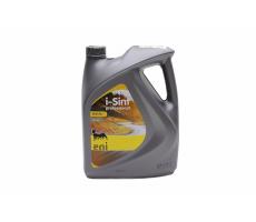 Масло моторное полусинтетическое I-Sint Professional 10W-40, 5л